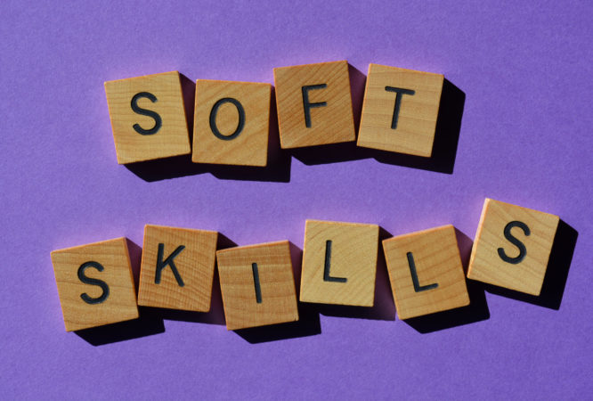 Soft Skills and Emotional Intelligence